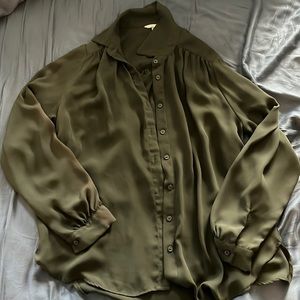 H&M Blouse